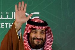 Điều sâu xa khiến Thái tử Ả Rập Saudi ngày càng 'quay lưng' với Mỹ