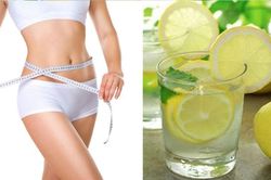 7 cách giảm cân siêu dễ bằng chanh