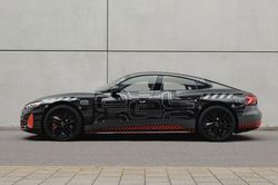 Audi RS e-tron GT phiên bản đặc biệt, giới hạn 75 chiếc