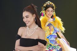 Chuẩn 'fan cứng' Hoàng Thùy Linh: Ninh Dương Lan Ngọc '5 lần 7 lượt' chỉ u mê mỗi 1 ca khúc của nữ ca sĩ