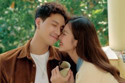 Khoảnh khắc Thanh Sơn ân cần chăm sóc Khả Ngân khiến các fan girl 'vụn vỡ' con tim