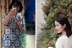 'Cửa hàng không có size chị vừa đâu', câu nói khiến mẹ 2 con quyết tâm tìm lại vóc dáng xưa