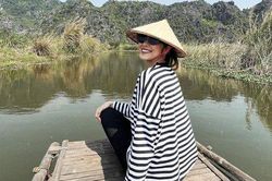 Tăng Thanh Hà khoe ảnh mới, fan trầm trồ trước nhan sắc ở tuổi 36 của nữ diễn viên