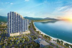 Condotel, officetel sẽ được cấp sổ hồng
