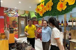 Xuất khẩu vào thị trường Thái Lan, doanh nghiệp Việt cần nắm bắt thị hiếu