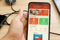 Kết nối, hỗ trợ hiến và nhận máu qua ứng dụng VietBlood