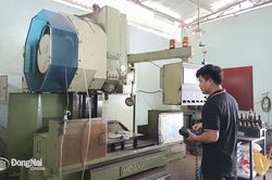 Doanh nghiệp vẫn gặp khó vì thiếu đơn hàng