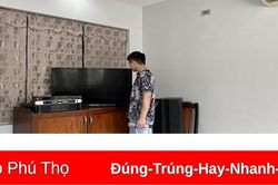 Quán hát đóng cửa, nhà hàng ăn uống trang bị karaoke phục vụ tại chỗ