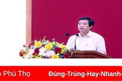 Nhiều nhiệm vụ trọng tâm được Thành ủy Việt Trì chỉ đạo thực hiện trong quý II