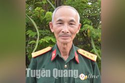 Lặng lẽ cống hiến
