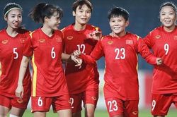 Bóng đá nữ Việt Nam bắt đầu hành trình tại Olympic Paris 2024