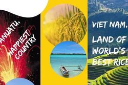 10 container gạo ST25 được xuất khẩu sang 'Quốc đảo xinh đẹp' Vanuatu