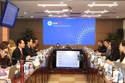 EVNNPC được Fitch Ratings nâng xếp hạng tín nhiệm