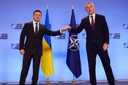 Sau kết nạp Phần Lan, NATO mời Tổng thống Ukraine họp thượng đỉnh