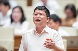 Lo ngại cồng kềnh, chậm trễ trong đấu thầu tập trung thuốc, vật tư y tế
