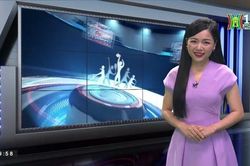 Bản tin Thể thao (ngày 05/04/2023)