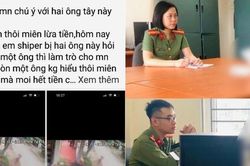 Hà Nội: Xử lý trường hợp đăng tải, chia sẻ thông tin sai sự thật về người nước ngoài lừa đảo, thôi miên