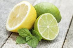 Bí quyết bảo quản chanh tươi cả tháng không hỏng