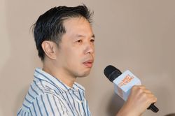 Thái Hòa thấy mình không xứng đáng khi được gọi là 'ông hoàng phòng vé'