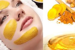 Khám phá 7 lợi ích tuyệt vời của nghệ đối với làn da