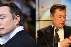 Elon Musk mất vị trí 'người giàu nhất thế giới' chỉ vì bản tính bốc đồng khó sửa?