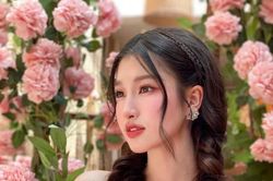 Chỉ 'lỡ lời' một câu, Phương Nhi hé lộ thông tin quan trọng về cuộc thi sắp tham gia