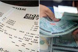 Người phụ nữ trúng xổ số 86 tỷ sau khi mơ thấy 2 dãy số lặp đi lặp lại suốt thời gian dài