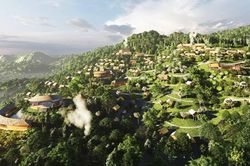 Việt Nam gây ấn tượng tại giải thưởng 'Kiến trúc châu Á 2023'