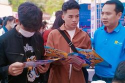 Tuyển sinh đại học năm 2023: Hãy chọn ngành trước khi chọn trường