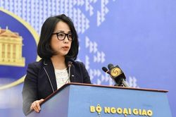 'Khảo sát thường xuyên' ở vùng biển Việt Nam mà không được phép là vi phạm chủ quyền