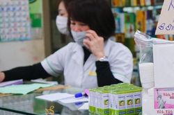 Xác minh thuốc giả xuất hiện ở chợ thuốc lớn nhất miền Bắc