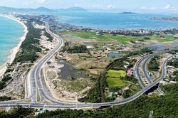 Kiểm toán lần 2 dự án nghìn tỷ ở Khu kinh tế Vân Phong