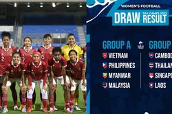 Đối thủ của ĐT Việt Nam bất ngờ rút khỏi SEA Games 32
