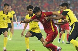 Chuyên gia Đoàn Minh Xương: 'Làm chủ nhà SEA Games sướng thật'!