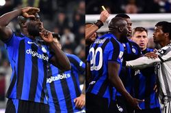 Juventus 1-1 Inter: Derby nhạt nhẽo, chỉ nóng nạn phân biệt chủng tộc