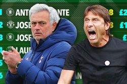 Hàng loạt HLV phát tài nhờ bị Chelsea sa thải