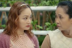 'Gia đình mình vui bất thình lình' tập 9: Cuộc chiến nàng dâu thực sự bắt đầu