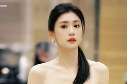 Giả Tịnh Văn gây sốt khi tham gia 'Tỷ tỷ đạp gió rẽ sóng 4', sẽ 'đối đầu' Chi Pu?