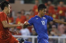 'Thần đồng' Thái Lan bỏ SEA Games 32, U22 Việt Nam giảm bớt áp lực cho mục tiêu HCV