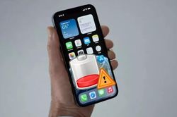 iOS 16.4 có vẻ như đang gây hao pin iPhone, bạn có thể khắc phục thế nào?