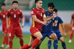 U22 Việt Nam và nhiệm vụ nặng nề cho HLV Philippe Troussier
