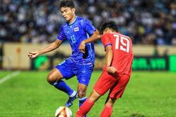 'Madam Pang' báo tin vui cho sao U22 Thái Lan trước SEA Games 32