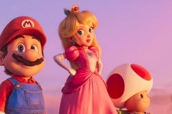 Phim 'Anh em Super Mario' dự đoán mở màn với 125 triệu USD