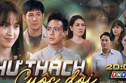 Đạo diễn phim 'Mẹ ghẻ' trình làng dự án mới trên THVL1