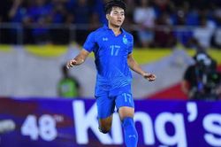 U22 Việt Nam đón tin vui: Thái Lan mất thần đồng 20 tuổi, từng được so sánh với Quang Hải