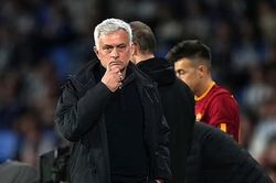 Mourinho sẽ nhận mức lương kỷ lục thế giới tới Ả Rập Xê út