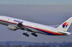 Yêu cầu phản ánh chính xác nỗ lực của Việt Nam tìm kiếm máy bay MH370