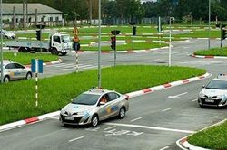Bộ GTVT: Xem xét, chuyển hồ sơ sai phạm liên quan đến sát hạch GPLX sang cơ quan Công an