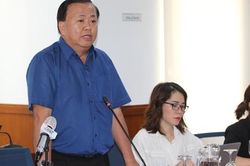 Thanh tra Sở Du lịch TP HCM lên tiếng về nạn chèo kéo, 'chặt chém' khách du lịch