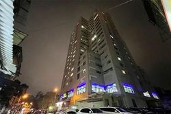Hà Nội: Giải cứu cháu bé trên tầng 20 chung cư N03 - Nguyễn Công Trứ